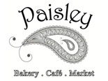 Paisley Cafe